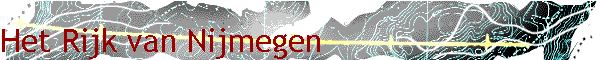 Het Rijk van Nijmegen